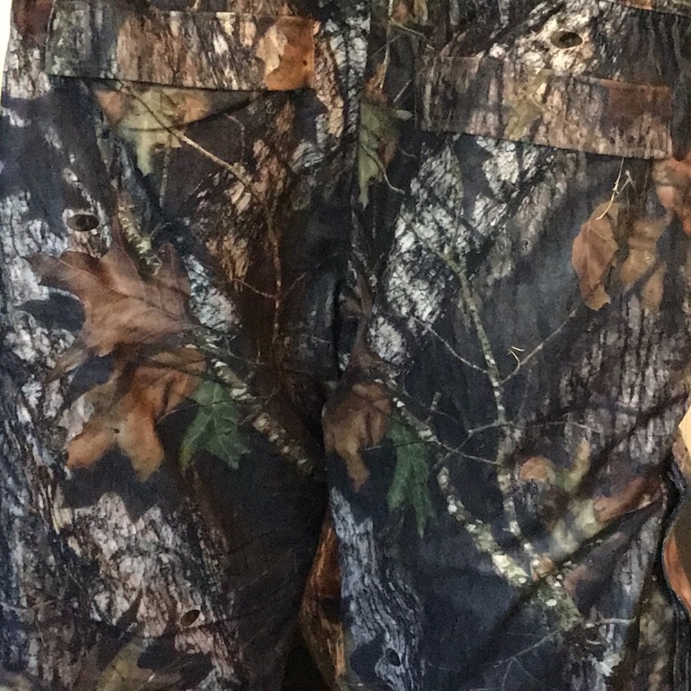 ๐HP๐ARTIC SHIELD HUNTING BIB - Picture 5 of 8
